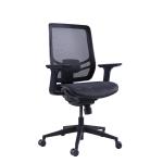 GTCHAIR InFlex 5D Armrest Swivel Office Chairs GT - 350mm Lumbar Support