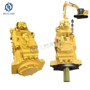 China Excavator Spare Parts CAAT E374 E395 E374GC E395GC Hydraulic Pump Assembly K7V280DTP Hydraulic Main Pump factory