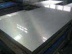 2B Finish Thickness 1.0mm Cold Rolled 316l Stainless Steel Sheet AISI