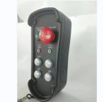 Portable Industrial Mini Wireless Remote Control for Simple Hoist