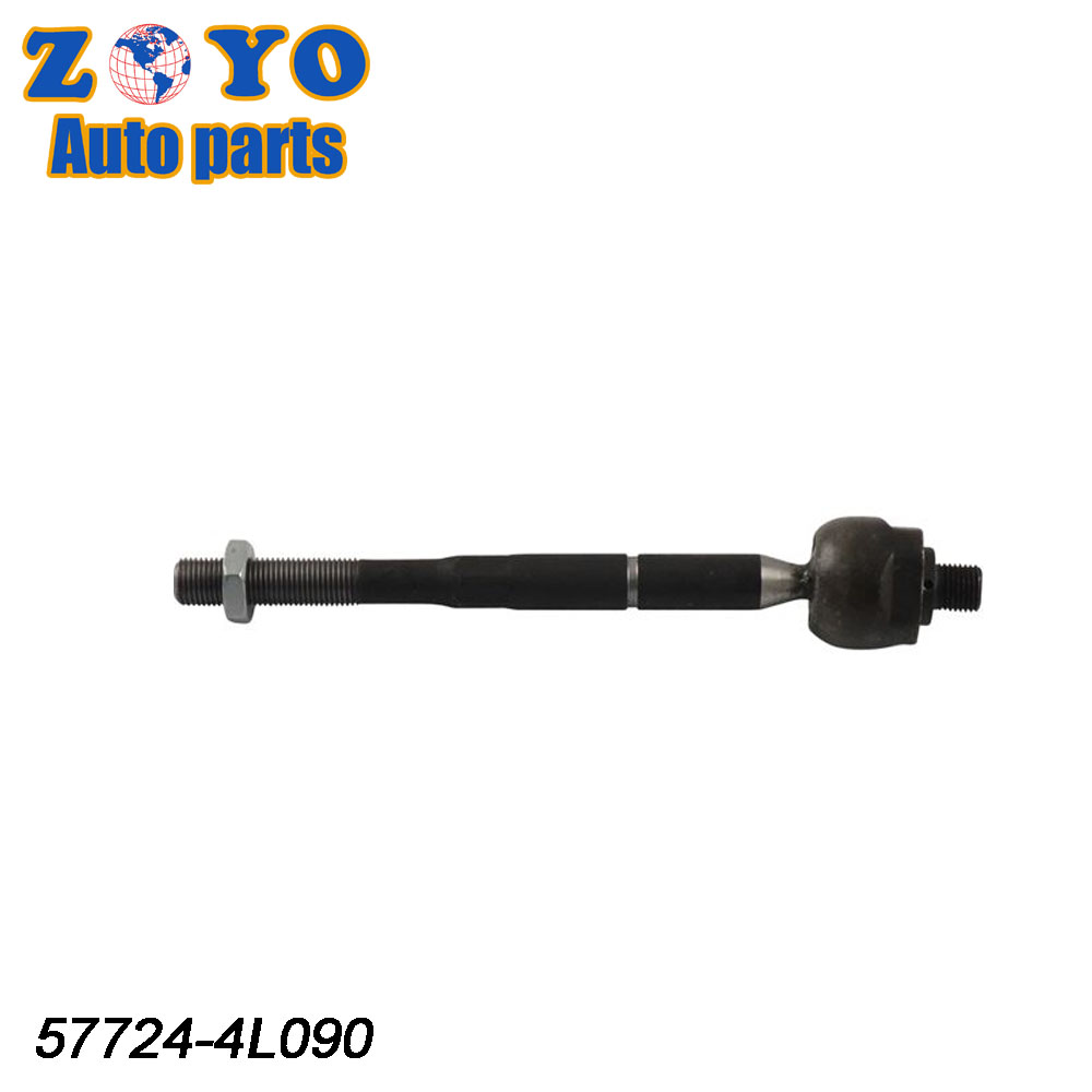2011-2016 Kia Rio Other Auto Steering Systems Tie Rod End Ball Joints with Performance