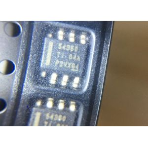 China Texas Instruments 60 Vin 3.5A SMD Switching Regulator factory