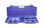 2.9kg DL-1432-B Manual Crimping Tool 14mm 16mm 20mm With Rotatable Head