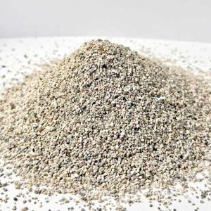 China Customizable Scent Ore Cat Litter With No Dust Highly Adsorbent Ore Litter factory