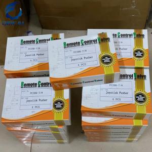 China PC200-7/8 Joystick Pusher Excavators Spare Parts factory