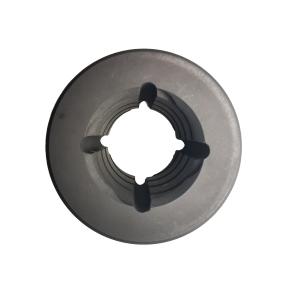 China Synthetic Carbon Bearing Bush Custom Graphite Parts OEM ODM factory