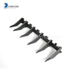 OPTEVA5XX Presenter Divert Deflector ATM Machine Parts Diebold 90 Days Warranty