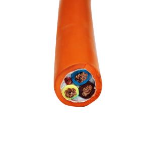 China Charging Cable for Electric Vehicles, H07BZ5-F Cable factory