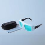 600nm 700nm Red Laser Safety Glasses For Red Light Therapy Machine