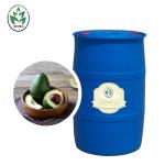 Organic Extra Virgin Avocado Essential Oil Extracted From Dried Fruits