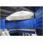 Fire Roller Curtain Professional Manufacturers Direct Sales Quality Assurance
