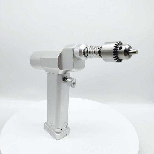 Kirschner Wire Orthopedic Power Tools Aluminum Orthopedic Bone Drill Ni-MH