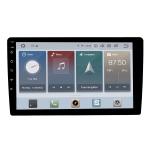 Android 12.0 Touch Screen Android Car Stereo AM FM RDS Car Radio