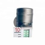 Magnetic Oil Level Gauge Turning For Tank