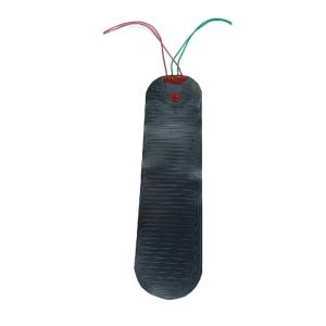 China Special Shape Graphene Heating Film Flexible Electric For Industrial factory