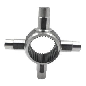 China AZ9981320439 Differential Cross Shaft Perfect Replacement for Sinotuk Howo STR FOTON DONGFENG Tractor Spare Parts factory
