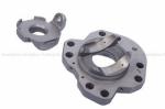Excavator Hydraulic Pump Swash Plate Assy Suitable for HYUNDAI k3v112dt