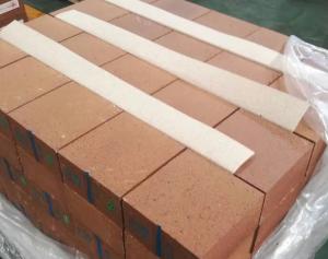 China High Refractoriness 1800 Degree Magnesia Refractory Bricks For Metallurgical Furnace factory