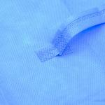 EO Sterile SMS Surgical Isolation Gown Disposable Surgeon Gowns
