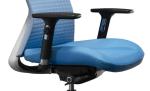 135 Degrees Mesh Swivel Chair