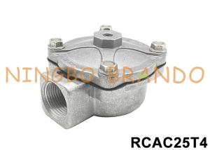 China 1'' RCAC25T4 Pulse Jet Valve RCAC25T4002 RCAC25T4012 RCAC25T4022 factory