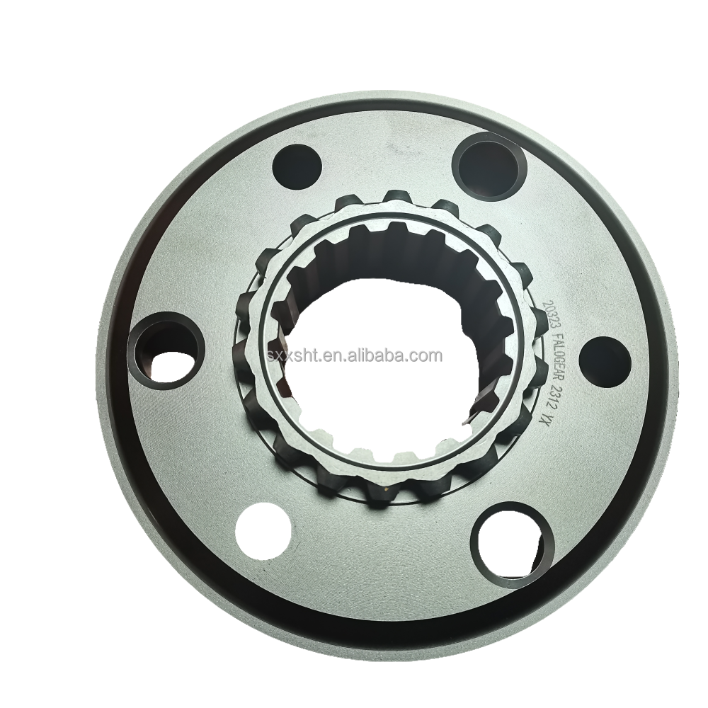 Dongfeng Truck Parts Transmission Bearing Assembly 2201c 035 for Fordongfeng Vehicle