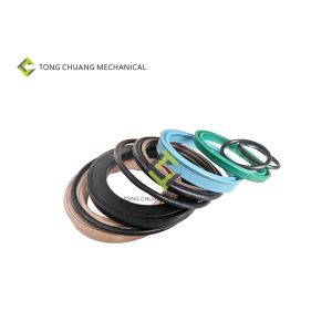 China SANY Concrete Pump Outrigger Cylinder Seal Kit Rubber Parker SKF on sale