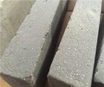 Solid Porosity Clay Brick Wall Sintered With Antique Fashion Type 500 x 90 x 40