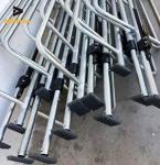 AL-103G 1.5 Inch Dia 5.7kg Truck Cargo Bar