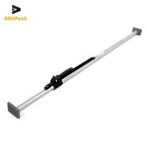 China Steel Pipe 104 Inch Length Cargo Load Bar factory