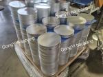8Series Cast Rolled Aluminum Discs 6mm 1070 1100 For Lampshade Signs