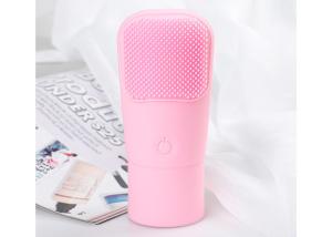China Portable Waterproof Electric Facial Cleanser Face Machine Oem Odm Service factory