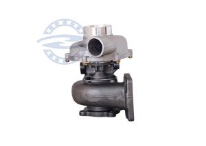 China Excavator Spare Parts 6BD1 Diese Turbocharger EX200-2 OEM NO 114400-2720 factory