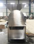 chili grinding machine,carrot crushing machine,potato mash making machine
