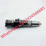 Truck Fuel Injector Huida Heavy Duty 4088725 ISO9001