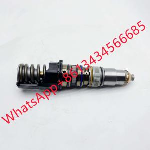 China Truck Fuel Injector Huida Heavy Duty 4088725 ISO9001 factory