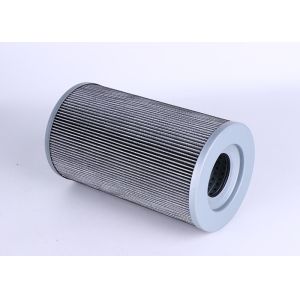 ISO 9001 Excavator Hydraulic Filter Replacement For Hydraulic Systems ODM