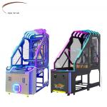 Popular Kids Basketball Shooting Game Machine For Amusement Center OEM