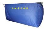 Ultrasonic CA Room Cold Storage Doors For Fruit Vegetable Sterilization