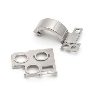 China Iron Bronze Brass MIM Powder Metallurgy Parts Custom Machined Metal Parts factory