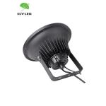 IP66 Led Industrial Lamp 60w 90w Crane UFO High Bay Outdoor Warehouse Lighting