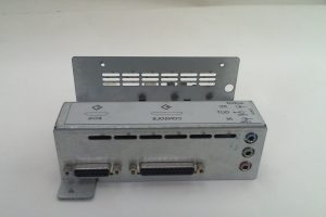 GE Voluson E8 Console Top Cover Without Touchscreen Plastic Panel KTZ280227