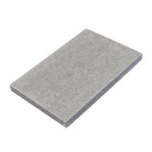 China Theatre Calcium Silicate Board 1220*1220*38mm Fire Proof Insulation Water Resistant factory