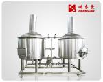 50L Home Brewing Equipment For Enthusiastic Brewing Fans / Family Party