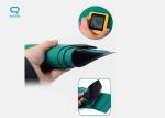 1.5m ESD Safe Mats Nature Synthetic Rubber Chemical Resistance Anti Static