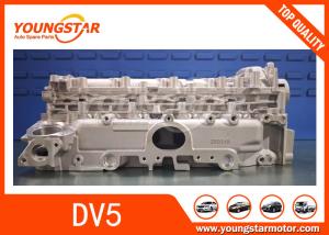 China Citroen Peugeot Ford 1.5 DV5 Complete Cylinder Head 1638159880 9830580480 factory