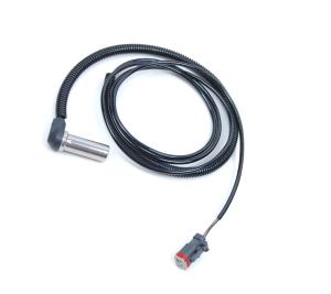 China 1547687 Truck ABS Wheel Speed Sensor For Scania OEM 4410321170 factory