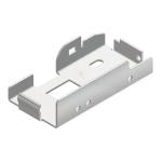 Custom Caving Bending Sheet Metal Parts 6061 Aluminum Q235 Steel Spare Parts
