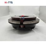 495A 504 tractor Jiangsu production Qinggong 550 copper 16 tooth clutch assembly