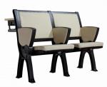 china student desk and chair factory HF-901E